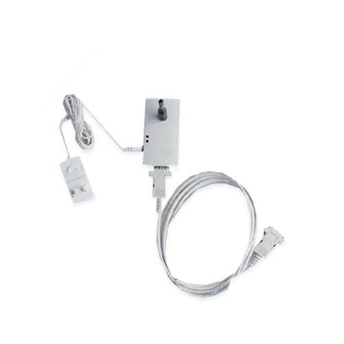 22181. RECEPTOR SMART-VUE USB1.0 O 2.0 DE 25mW, FRECUENCIA DE FUNCIONAMIENTO 915MHZ C/VELCRO, CD-ROM C/SOFTWARE DEL CLIENTE, CONTROLADORES P/SOFTWARE Y MANUAL DE USUARIO THERMO SCIENTIFIC