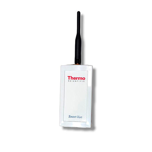 22899. RECEPTOR C/FUENTE DE ALIMENTACION UNIVERSAL Y SOFTWARE CONECTOR TCP/IP 25/500MW SMART VUE THERMO SCIENTIFIC