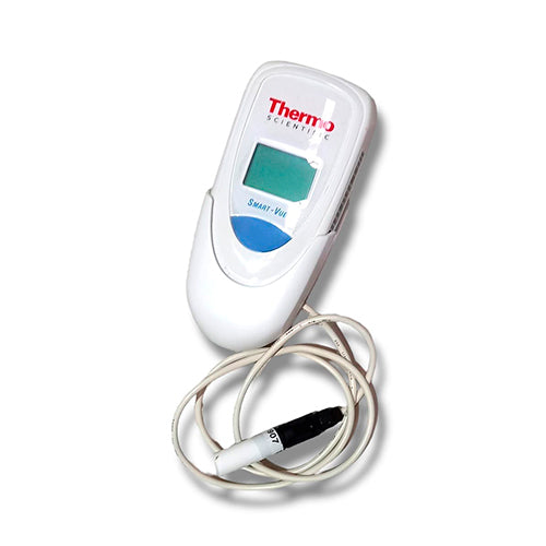 22892. MODULO DE RADIO INALAMBRICO SMART VUE C/SENSOR EXTERNO DE TEMPERATURA Y PH -40/+100°C, 0-100% HR THERMO SCIENTIFIC