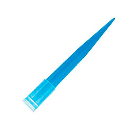 10560. PUNTAS 1000UL AZULES NO ESTERIL RACK C/1000 PIEZAS AXYGEN