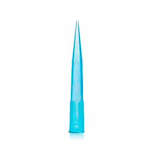 50714. PUNTAS 1000UL AZULES NO ESTERIL C/1000- AXYGEN