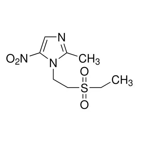 51940. TINIDAZOL (EP) ESTANDAR DE REFERENCIA 100MG - SIGMA-ALDRICH