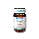 23185. BROMURO DE TETRAETILAMONIO 100GR SPECTRUM CHEMICAL