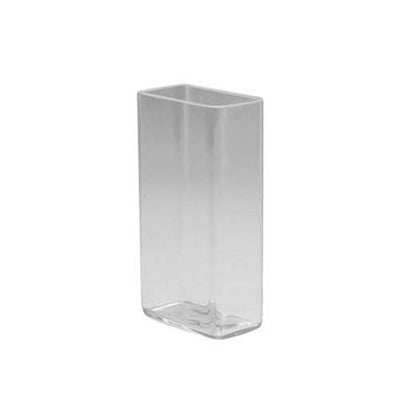 22268.  CELDA DE VIDRIO 20X40MM RECTANGULAR P/COLORIMETRO KLETT BEL-ART