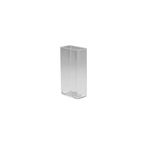 22268.  CELDA DE VIDRIO 20X40MM RECTANGULAR P/COLORIMETRO KLETT BEL-ART