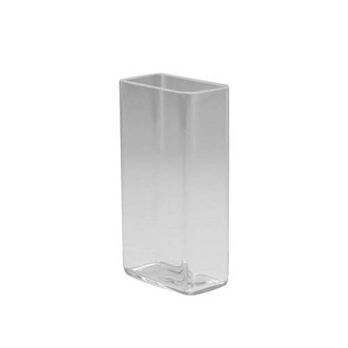 22268.  CELDA DE VIDRIO 20X40MM RECTANGULAR P/COLORIMETRO KLETT BEL-ART