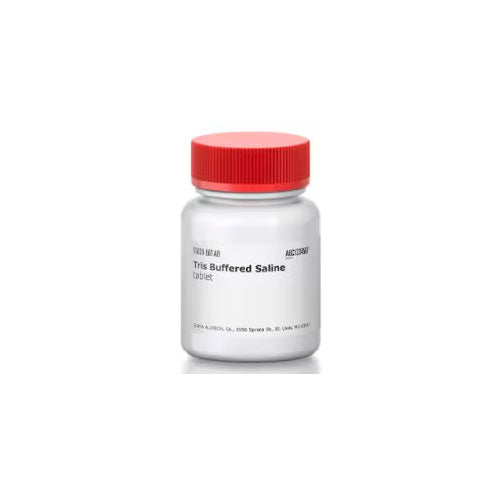 51724. SOLUCION AMORTIGUADORA SALINA TRIS SOLN 10X 1LT - SIGMA-ALDRICH