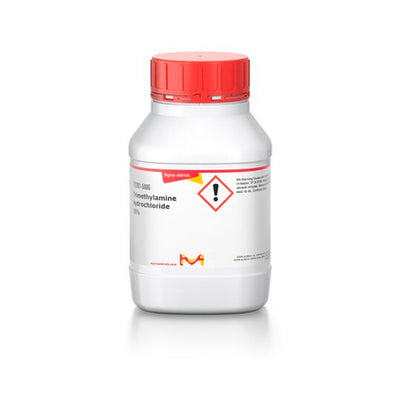56940. CLORHIDRATO DE TRIMETILAMINA 98% 500GR - SIGMA-ALDRICH