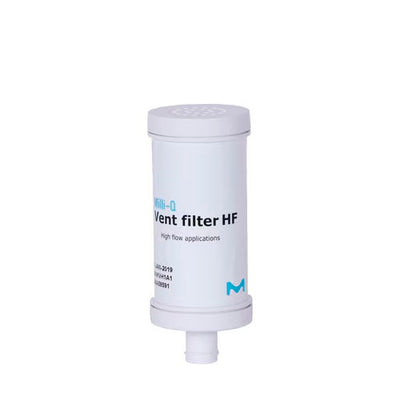 51254. FILTRO DE VENTEO P/PROTECCION AVANZADA CONTRA CONTAMINANTES DEL AIRE Y DEPOSITOS DE ALMACENAMIENTO - MILLI-Q