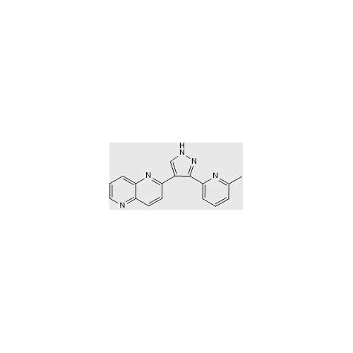 28229. REPSOX SYNTHESIZED TO ANCILLARY MATERIAL GRADE 99% 10MG TOCRIS