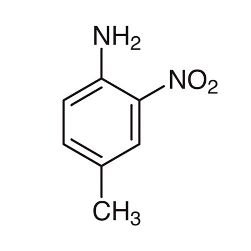 31544. 4-METIL 2-NITROANILINA 25GR TCI AMERICA