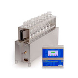 54611. BLOQUE DIGESTOR MACRO C/TOUCH SCREEN 4.3PULG, +7/450°C, 1700W 220V TECNAL