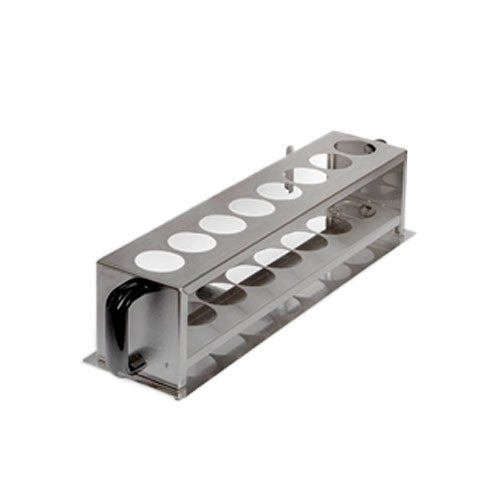 51954. SOPORTE P/BLOQUE DIGESTOR MACRO MOD. TE-008/50 - TECNAL