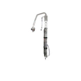 52101. CONDENSADOR EN VIDRIO BOROSILICATO C/10 BOLAS S/GRIFO E S/JUNTA P/TE-012 - TECNAL