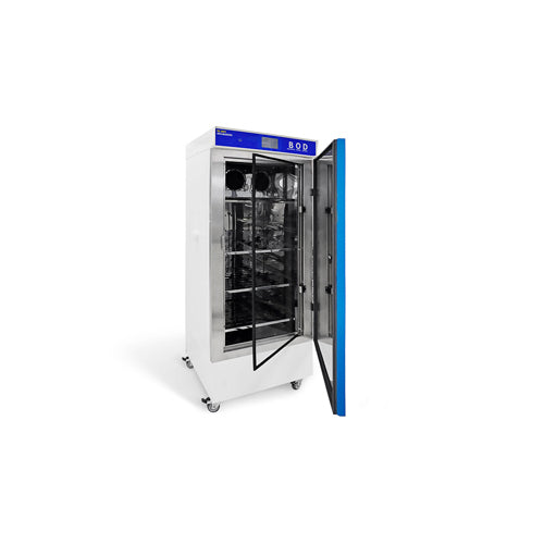 54664.  INCUBADORA REFRIGERADA 370LT MOD. TE-3911-127V TECNAL