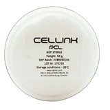 28941. POLIMERO (PCL) NO ESTERIL 50GR CELLINK