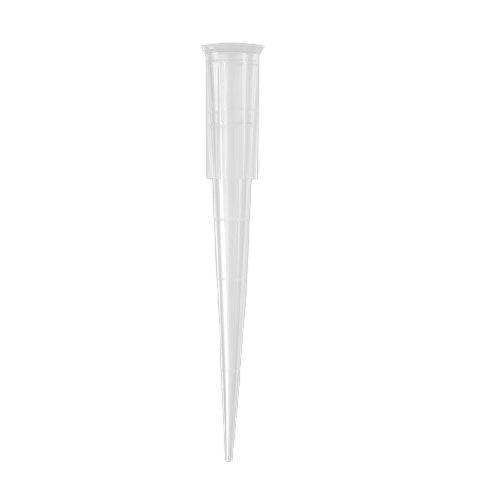 52236. PUNTAS 200UL CLARAS NO ESTERIL GRADUADA (2 BOLSAS C/1000) - CORNING