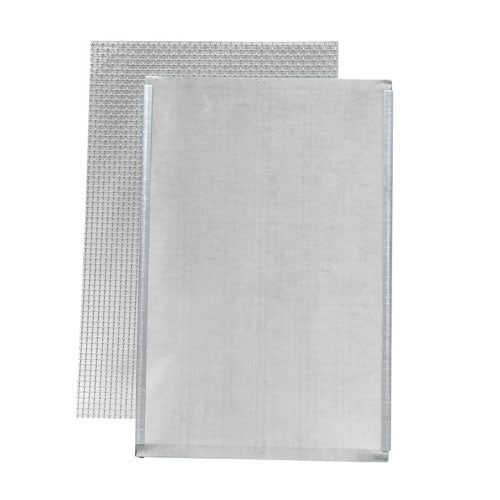 28976. MALLA DE ACERO INOXIDABLE #200 ASTM E11 GILSON