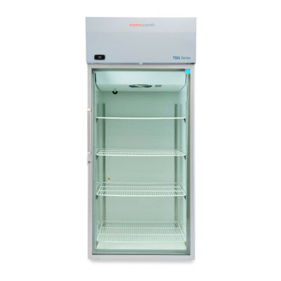 51108. REFRIGERADOR 29.2FT3 (827LT) +3/7°C SERIE TSG DE PROPOSITO GENERAL C/PUERTA DE VIDRIO 115V 60HZ  - THERMO SCIENTIFIC