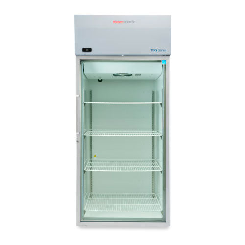 51108. REFRIGERADOR 29.2FT3 (827LT) +3/7°C SERIE TSG DE PROPOSITO GENERAL C/PUERTA DE VIDRIO 115V 60HZ  - THERMO SCIENTIFIC