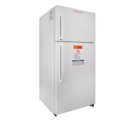 56192. REFRIGERADOR/CONGELADOR DE USO GENERAL 18FT3 (510LT) +1/12°C C/PUERTA SOLIDA 115V 60HZ THERMO SCIENTIFIC