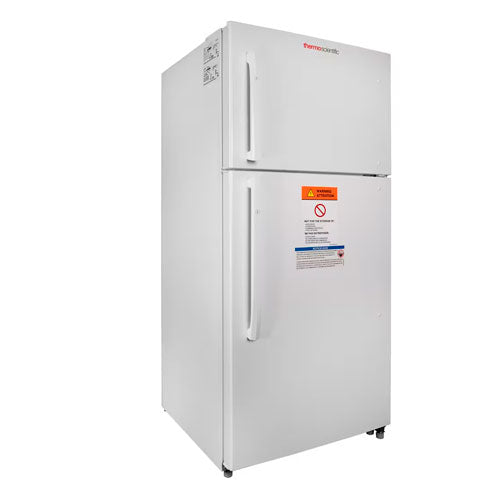 29835. REFRIGERADOR/CONGELADOR DE USO GENERAL 18FT3 (510LT) +1/12°C C/PUERTA SOLIDA 115V 60HZ THERMO SCIENTIFIC