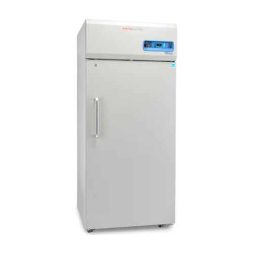 51106. CONGELADOR VERTICAL 29.2FT3 (827LT) C/INTERVALO DE TEMPERATURA -15/-35°C, C/PUERTA SOLIDA 115V 60HZ - THERMO SCIENTIFIC