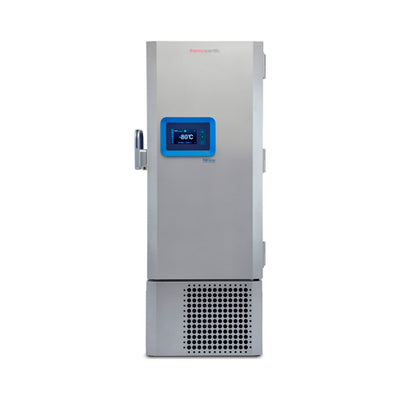 56930. ULTRACONGELADOR VERTICAL 19.4FT3 (549LT) -50/-86°C P/400 CAJAS C/PUERTA SOLIDA 115V 60HZ - THERMO SCIENTIFIC
