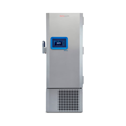 56930. ULTRACONGELADOR VERTICAL 19.4FT3 (549LT) -50/-86°C P/400 CAJAS C/PUERTA SOLIDA 115V 60HZ - THERMO SCIENTIFIC