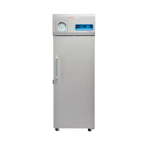 56136. CONGELADOR DE ALTO RENDIMIENTO 51.1FT3 (1447LT) -15/-35°C C/2 PUERTAS SOLIDAS 208-230V, 60HZ THERMO SCIENTIFIC
