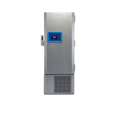 56133. ULTRACONGELADOR VERTICAL 28.8FT3 (816LT) -40/-86°C P/600 CAJAS C/PUERTA SOLIDA 100-230V 50/60HZ THERMO SCIENTIFIC