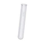 23062. TUBO DE ENSAYE DE VIDRIO 18X150MM C/LABIO, REUSABLE-AUTOCLAVABLE PAQUETE C/15 PIEZAS UNITED SCIENTIFIC