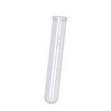23061. TUBO DE ENSAYE DE VIDRIO 16X100MM C/LABIO, REUSABLE-AUTOCLAVABLE PAQUETE C/15 PIEZAS UNITED SCIENTIFIC