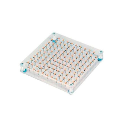23726. MODELO DE IMAN CUBICO 3B SCIENTIFIC
