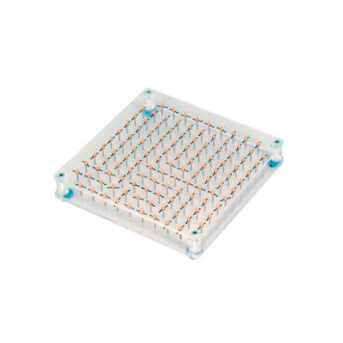 23726. MODELO DE IMAN CUBICO 3B SCIENTIFIC