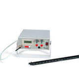 23743. TESLAMETRO 200MT P/EXPERIMENTOS DE MAGNETISMO 115V 50/60HZ 3B SCIENTIFIC