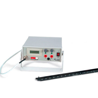 23743. TESLAMETRO 200MT P/EXPERIMENTOS DE MAGNETISMO 115V 50/60HZ 3B SCIENTIFIC