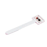 23357. SENSOR DE CAMPO MAGNETICO, IMAN 25X3X3MM, LONGITUD DE MANGO 95MM 3B SCIENTIFIC