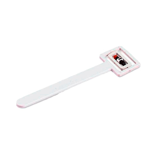 23357. SENSOR DE CAMPO MAGNETICO, IMAN 25X3X3MM, LONGITUD DE MANGO 95MM 3B SCIENTIFIC