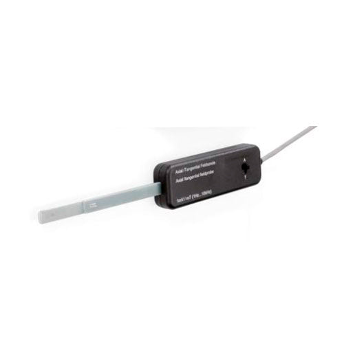 23734. SONDA DE CAMPO MAGNETICO AXIAL/TANGENCIAL DE EFECTO HALL, LONGITUD 125MM, ESPESOR DE SONDA 4MM 3B SCIENTIFIC