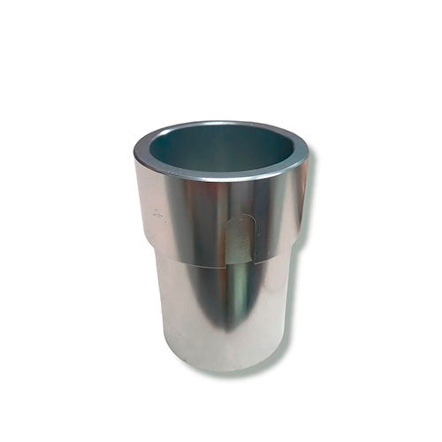 23601. VASOS ADICIONALES P/ROTOR OSCILANTE DE CENTRIFUGA MOD. C40 Y C600 SOLBAT