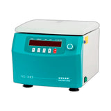 56934. CENTRIFUGA DIGITAL DE MESA ALTA VELOCIDAD 15000RPM, INCREMENTO 21953XG, TEMPORIZADOR 1-99 MINUTOS C/ROTOR 24 LUGARES DE 1.5ML Y 2.2ML 110V 60HZ VELAB