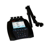 56676. MEDIDOR MULTIPARAMETRICO DE SOBREMESA PH/ISE/CONDUCTIVIDAD/RDO/OD MOD. VERSA STAR C/SOPORTE ORION