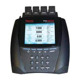 56675. MEDIDOR MULTIPARAMETRICO DE MESA PH/ISE/CONDUCTIVIDAD/RDO/OD SOPORTE DE ELECTRODOS, ADAPATADOR UNIVERSAL MOD. VERSA STAR PRO ORION