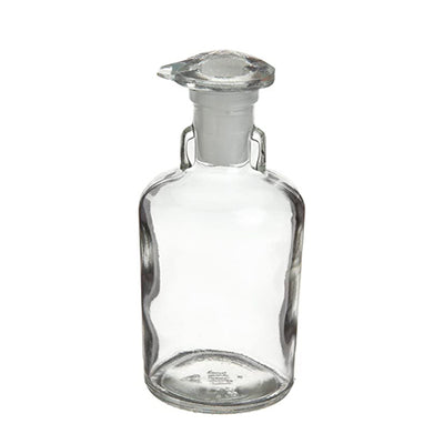 4291. FRASCO GOTERO VIDRIO CLARO 100ML - WHEATON