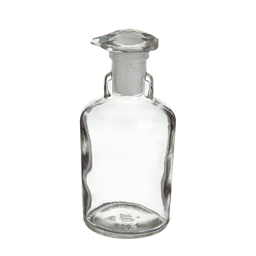 4291. FRASCO GOTERO VIDRIO CLARO 100ML - WHEATON