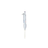 952. MICROPIPETA MONOCANAL VOLUMEN FIJO 5000UL C/EYECTOR DE PUNTAS SOCOREX