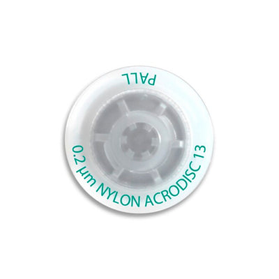 52483. FILTRO JERINGA NYLON ACRODISC MINISPIKE 13MM, 0.2UM C/100 - WATERS