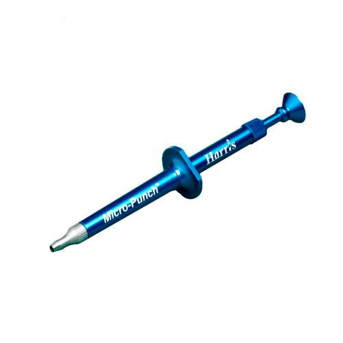 22954. PERFORADOR UNI-CORE 1.2MM C/4 WHATMAN