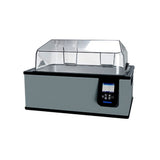 51083. BAÑO DE AGUA DE PROPOSITO GENERAL DIGITAL 20LT (5.28GAL) +5/100°C TANQUE DE ACERO INOXIDABLE 120V 60HZ - POLYSCIENCE